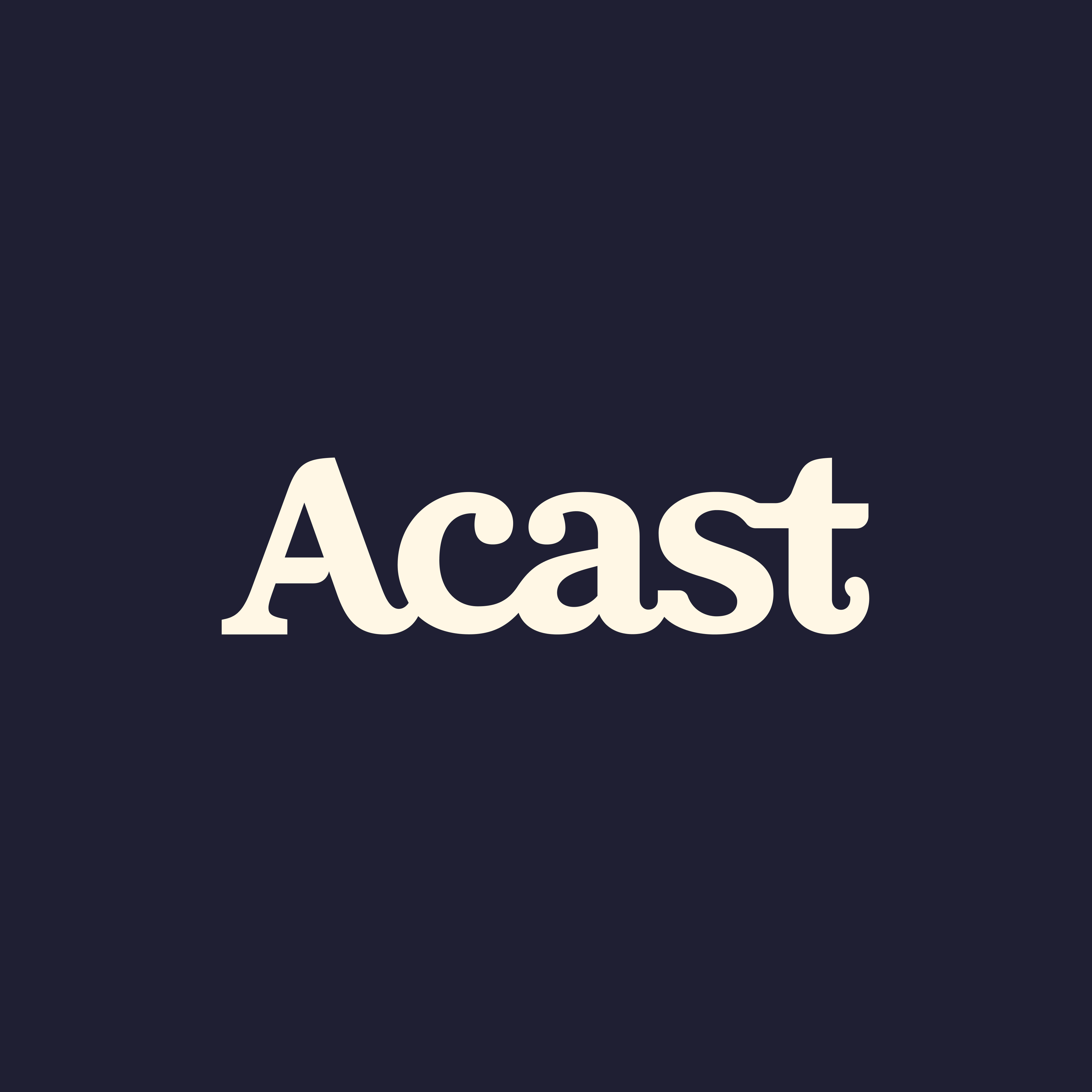 (c) Acast.com